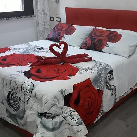 Dolce Vita Lovely Suites Cavriago Exterior foto