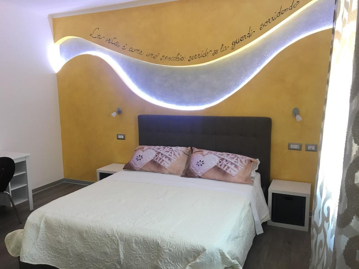 Dolce Vita Lovely Suites Cavriago Exterior foto