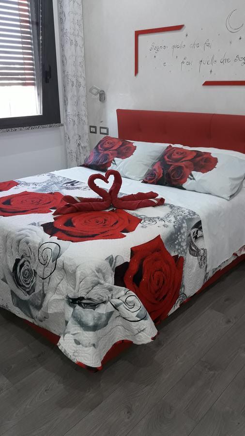 Dolce Vita Lovely Suites Cavriago Exterior foto