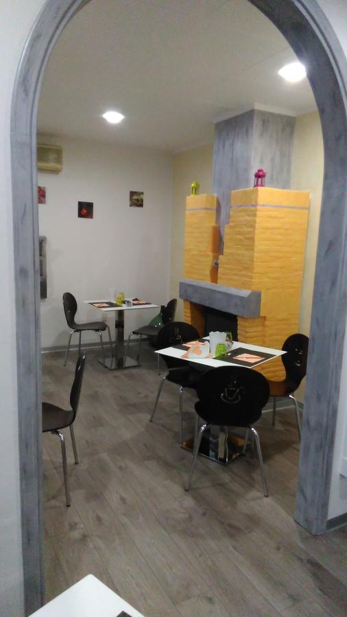 Dolce Vita Lovely Suites Cavriago Exterior foto