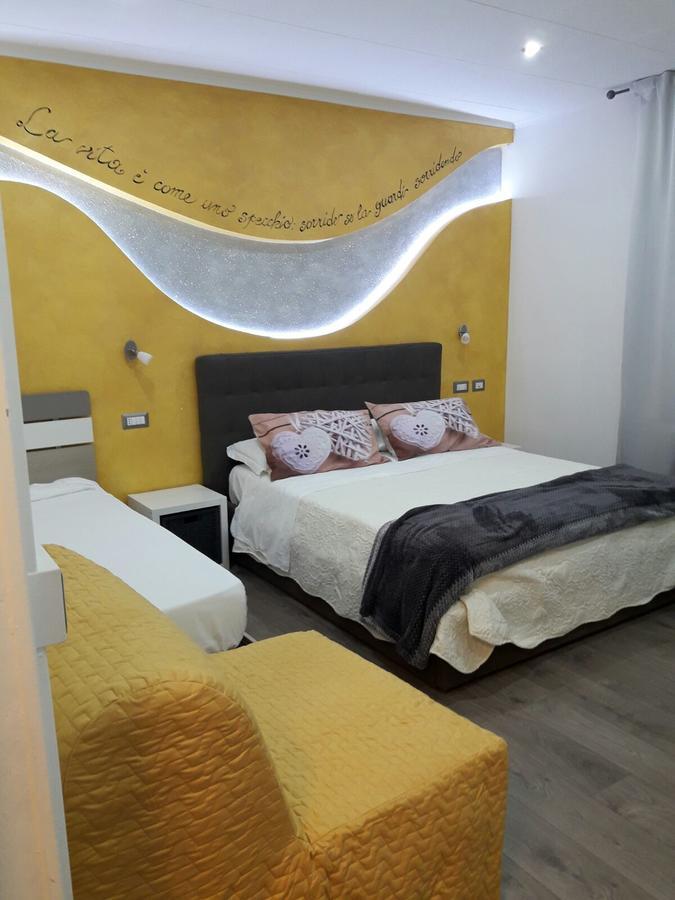 Dolce Vita Lovely Suites Cavriago Exterior foto