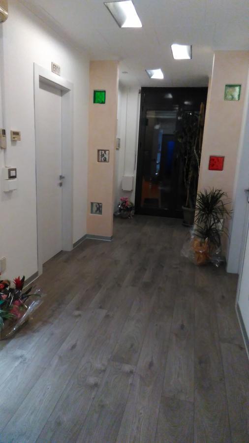 Dolce Vita Lovely Suites Cavriago Exterior foto