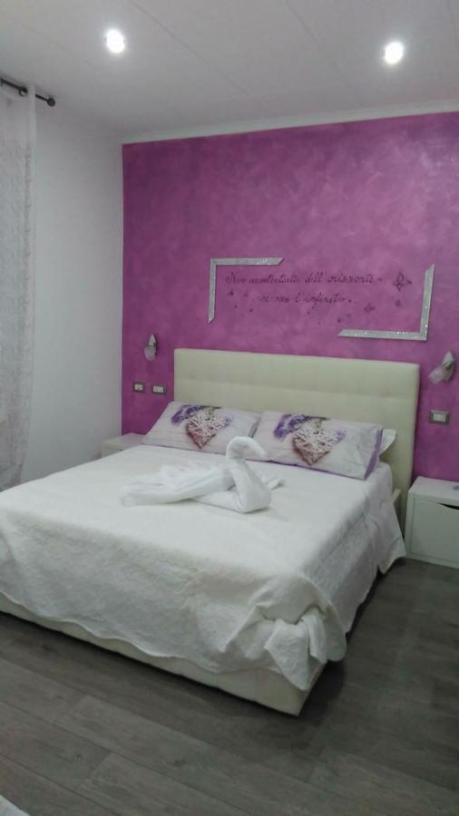 Dolce Vita Lovely Suites Cavriago Exterior foto