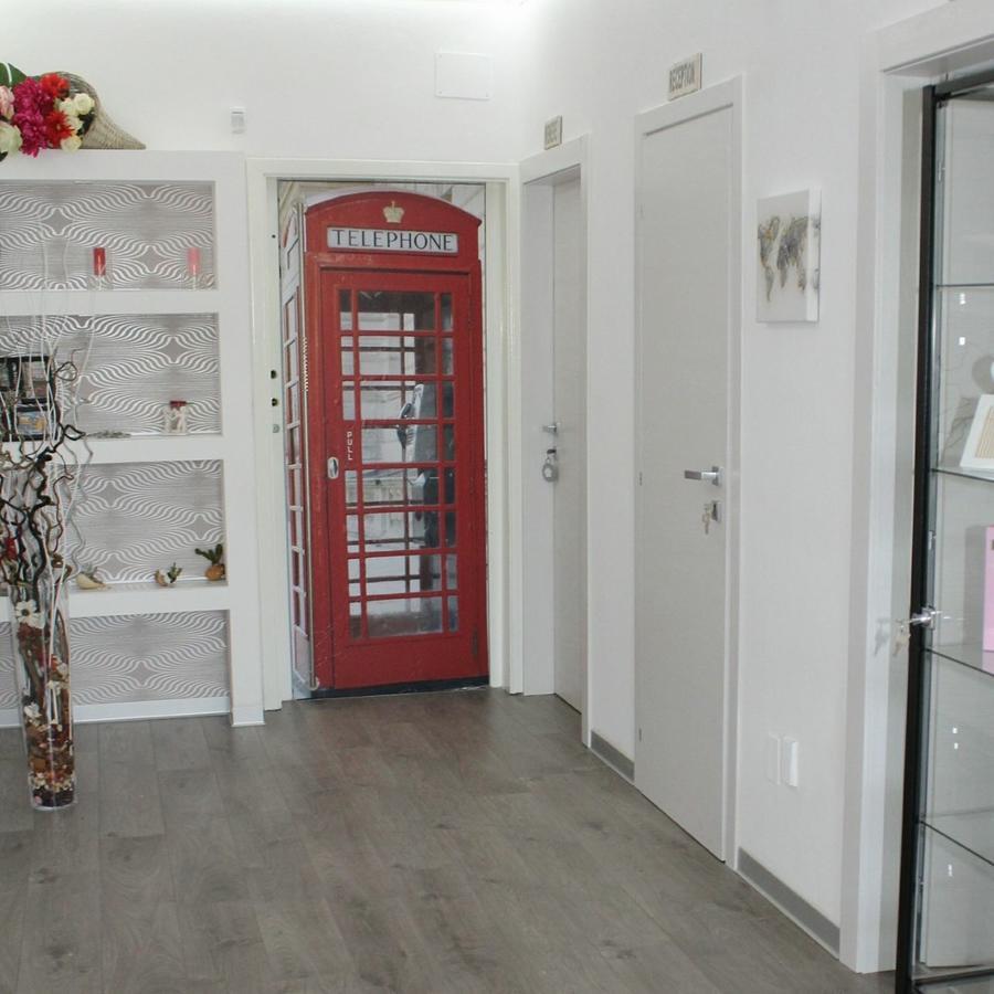 Dolce Vita Lovely Suites Cavriago Exterior foto